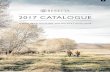 2017 CATALOGUE - normark.dk · beretta catalogue 2017 2 you can always count on a beretta we put all of our heart, our mind, the experience, and the will to give you always something