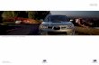 2006 Subaru Impreza WRX/STI | WRX... · The Subaru Impreza It is exhilaration,   is the