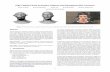 High Fidelity Facial Animation Capture and Retargeting ...kiranb/facialCapture/bhatSCA13.pdf · High Fidelity Facial Animation Capture and Retargeting With Contours ... Our performance-capture
