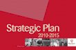Strategic Plan - Murdoch University€¦ · University’s investment portfolio will be actively managed to improve returns ... the activities embodied in this strategic plan, ...
