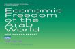 Economic Freedom of the Arab World: 2017 Annual Report · Economic Freedom of the Arab World 2017 Annual Report Salem Ben Nasser Al Ismaily, Azzan Al-Busaidi, Miguel Cervantes & Fred