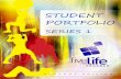 STUDENT PORTFOLIO - Focused Fitness · Unit Titles & Content Focus Page To the Student i Physical Readiness Questionnaire iii Student Portfolio Profile v Five for Life – Five Components