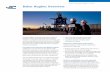 Baker Hughes Overview - Oilfield Services · Short-term applied engineering to drive next-generation products and services ... Baker Hughes Overview. detailed geomechanical analysis,