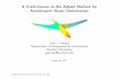 A Crash-Course on the Adjoint Method for Aerodynamic Shape ...aero.polimi.tripod.com/FilesPDF/aa200b-lect18.pdf · A Crash-Course on the Adjoint Method for Aerodynamic Shape ... AA200b