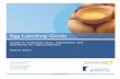egg Labelling Guide - Humane Choice€¦ · The contents of the Egg Labelling Guide are for general ... company packaging and/or labelling the ... the introduction of labelling regulations