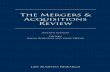 The Mergers & Acquisitions Review lbr.pdf · The Mergers & Acquisitions Review Reproduced with permission from Law Business Research Ltd. This article was first published in The Mergers