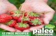 Sorbet - Amazon Simple Storage Service · Sorbet Get the Full Paleo Grubs Book with 470+ Easy-to-Prepare Paleo Recipes & 10 Week Meal Plan - Click Here No ice cream maker is required