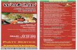 woksu.dewoksu.de/files/Speisekarte.pdf · Avocado-Surimi mit jap. Mayo Inside-Out-Roll Avocado-Surimi mit jap. Mayo und Flugfischrogen ... O-Shinko-Maki Gelber Rettich 1.80€ Menü