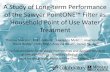 of the Sawyer PointONEâ„¢ Filter as Household Point of Center...  Household Point of Use Water Treatment