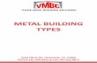 3233 FRICK RD. HOUSTON, TX. 77086 OFFICE 281… · “your metal building solution” 3233 frick rd. houston, tx. 77086. office 281.999.8810 & fax 281.999.8811