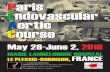 Paris Endovascular Aortic Course - Hôpital Marie … · Paris Endovascular Aortic Course PEAC COURSE DIRECTORS ... St Denis - Chatillon ... • Vérane Bergeron Moreau: ...