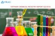 VIETNAM CHEMICAL INDUSTRY REPORT Q2/2018viracresearch.com/wp-content/uploads/2018/07/Demo-Chemical... · Vietnam market 3.2 Definition and classification ... Vietnam paint industry