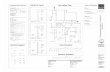 Building Code Summary Partition Types Life Safety Plan · 2015-07-02 · 2012 International Building Code ... 1st Floor 19,249 SF ... 06/19/2015 A0001 BUILDING CODE SUMMARY, INDEX