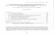 OF REAL AND NOMINAL RIGIDITIES IN MACROECONOMIC ADJUSTMENT ... · THE ROLE OF REAL AND NOMINAL RIGIDITIES IN MACROECONOMIC ADJUSTMENT: A COMPARATIVE ... The analytical framework ...