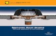 Siphonic Roof Drains - Engineered Plumbing & Drainage … - Siphonic Roof Drains... · siphonic roof drains can make them prone to quicker blockage by debris. ... As seen in illustration