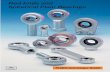 Rod Ends and Spherical Plain Bearings - Ignera · Rod Ends and Spherical Plain Bearings FLURO-Gelenklager GmbH DIN EN ISO 9001:2000 Z.-Reg.-Nr. 12 100 19654 TMS