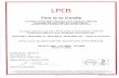 cl...systems-technology-ta-notifier-by-honeywell.pdf · TRADING AS NOTIFIER BY HONEYWELL Charles Avenue, Burgess Hill, West Sussex, RH15 9UF ... 2 Advanced Protocol (and System Sensor