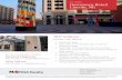 For Lease Downtown Retail Lincoln, NE · For Lease Downtown Retail Lincoln, NE • $18.00/SF NNN • Suite 130: 2,214 Rentable Sq. Ft ... RENTAL OR OTHER CONDITIONS, PRIOR SALE, LEASE