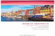 BOOK OF ABSTRACTS - Website of Dr Mujahid Saeed ... · Irwin Mohan, Kerry Hitos, Bernie Bourke, Barry Beiles ... Raul Lara-Hernandez, Pascual Lozano ... The aim of this study was