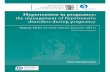 Hypertensive disorders during pregnancy - Fetal Medicine press.pdf · Hypertension in pregnancy the management of hypertensive disorders during pregnancy National Collaborating Centre