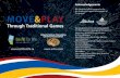 We thank the following agencies for the funding to support ... · MOVE& PLAY Through Traditional Games Traditional Games and Culture Aboriginal life is rich in relationships, teamwork,