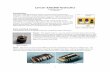 Lancair 320/360 Hydraulics - N91CZ Hydraulics.pdf · 1 Lancair 320/360 Hydraulics 6-18-2013 (rev C) C. Zavatson Introduction The Lancair 320/360 Hydraulic System is rather simple