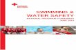 SWIMMING & WATER SAFETY - redcross.ca · These standards were developed for Instructors, Facilitators, Instructor Trainers, Master Instructor Trainers, Training Partners, and staff