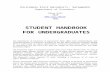 Microsoft Word - Student Handbook 9-2012 students/student handbo…  · Web viewCALIFORNIA STATE UNIVERSITY, SACRAMENTO. Department of Economics. Tahoe Hall 3028 . STUDENT HANDBOOK