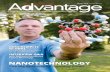 with Bethanie Humphries Toyota Mississippi NANOTECHNOLOGY… · THE MISSISSIPPI NANOTECHNOLOGY MISSISSIPPI IS ... Advanaced Manufacturing Aerospace Agribusiness Automotive ... companies