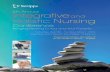 "Integrative & Holistic Nursing Conference" - scripps.org · 6th Annual Integrative and Holistic Nursing Conference Bringing Healing to You and Your Patients Saturday, April 30 –