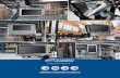 Material Handling Products Brochure - Gamber-Johnson Handling... · All Gamber-Johnson products are tested to ensure they work flawlessly, even in the ... shell with 3” arm 7160-0420