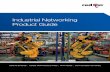 Industrial Networking Product Guide - Allied Electronics .Industrial Networking Product Guide. Ethernet