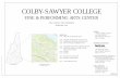 COLBY-SAWYER COLLEGE - New London26F9F697-D5BE-4423-95D7-E1EECBB7F… · scale: 1" = 2000' new hampshire owner: colby-sawyer college 541 main street new london, nh 03257 (603) 526-3698