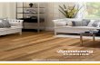 HARDWOOD FLOORING - mjsfloorcoverings.com.au€¦ · outstanding protection for your timber floor. ... based cleaners, acrylic finishes, wax-based ... polish your floor. Hardwood