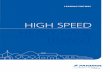 HIGH SPEED HEAVY HAUL TRANSIT - Pandrol · noise and vibration reduction; and rail electrification. Founded in 1937, PANDROL is the global leader ... Introduction PANDROL has supplied