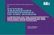 FUTURE TRANSPORT INVESTMENT IN THE NORTH · excluded all but ‘central ... a number of ways to allocate funding to the regions in which ... 4 IPPR NORTH Future Transport Investment