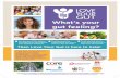 What’s your gut feeling? · keep your gut healthy? Love Your Gut is an initiative of Yakult UK Limited, ... The Digestive Health Assessment is intended as a guide only for use by