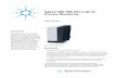 Agilent 490-PRO Micro GC for Process Monitoring · Agilent 490-PRO Micro GC for Process Monitoring Introduction Better measurement means greater knowledge. ... ISO 6976, GPA 2172,
