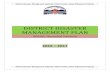 DISTRICT DISASTER MANAGEMENT PLAN - …hpsdma.nic.in/DisasterManagement/Solan.pdf · District Disaster Management Authority, ... Education and Communication and media for making the