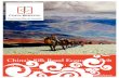 China’s Silk Road Economic Belt - Leading Edge Alliance ... 2015 09 China's Silk Road... · 1 The Great Game Reinvented Connecting & Developing Chinese Central Asia: Urumqi & Kashgar