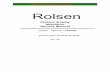 PDH4239EU service manual - Rolsen manual.pdf · PDP TV Service Manual Hisense confidential 3 Product Safety Servicing Guidelines 1. Safety precautions WARNING: Service should not