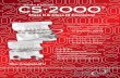 Class III “The CS-2000 is an indispensable appliance in my ... · CS-2OOO ® Class II & Class III Corrector New Components! Class III Class II “The CS-2000 is an indispensable