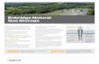 Enbridge Natural Gas Storage · of all Enbridge’s natural gas storage facilities. At our salt caverns, these can be closed ... Salt Cavern Natural Gas Storage Facility Depleted
