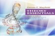 Theory Essentials: An Integrated Approach to Harmony… · THEORY ESSENTIALS An Integrated Approach to Harmony, Ear Training, and Keyboard Skills Connie E. Mayfield Cerritos College