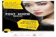 BEYOND BEAUTY - lm-international.com€¦Beyond Beauty ASEAN-Bangkok 2015 effectively served as a hub ... Running concurrently with the exhibition were the Beyond Beauty Trends conference