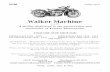 Randy Walker – Walker Machine - 101 Association Machine Catalog.pdf · Walker Machine Since 1972 A facility dedicated to the preservation and restoration of Antique Motorcycles.