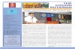 THE COCHIN ROTARIAN - The Rotary Club of Cochin the cochin rotarian bulletin of the rotary club of cochin volume 79, issue 07, 13th august 2014 charter no. 4377 23rd august 1937 r.i.