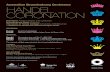 Australian Brandenburg Orchestra HANDEL CORONATIONarchive.brandenburg.com.au/2010/uploads/Programs... · Handel Coronation Anthem No. 1 Zadok the Priest HWV 258 Handel Coronation