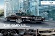 THE BMW X5. - bmw.co.jp · THE BMW X5. ORIGINAL BMW ACCESSORIES. 9000 2446 700 2016030500 BMW Car Accessories and Lifestyle Collection 駆けぬける歓び The BMW X5 駆けぬける歓び
