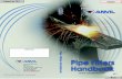 Anvil International, Inc. - Hayward Pipe · Pipe Fitter Handbook ... Anvil international is the largest and most complete manufacturer of fittings ... done by the experts in pipe
